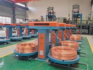 Messinkitangon valukone