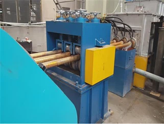 Kuparin vaakavalukone